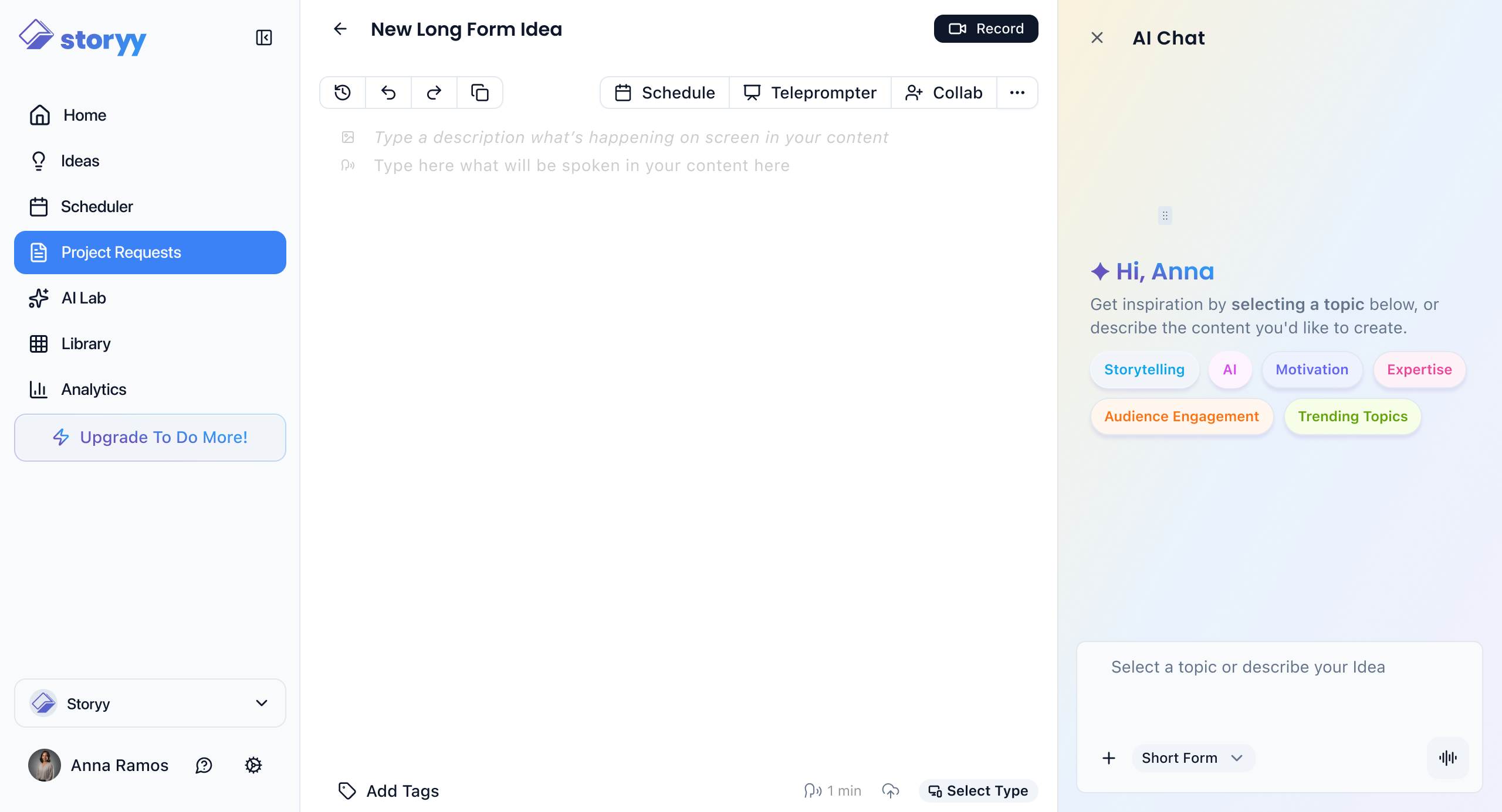 Brand Analysis & Strategy — Your Context Engine