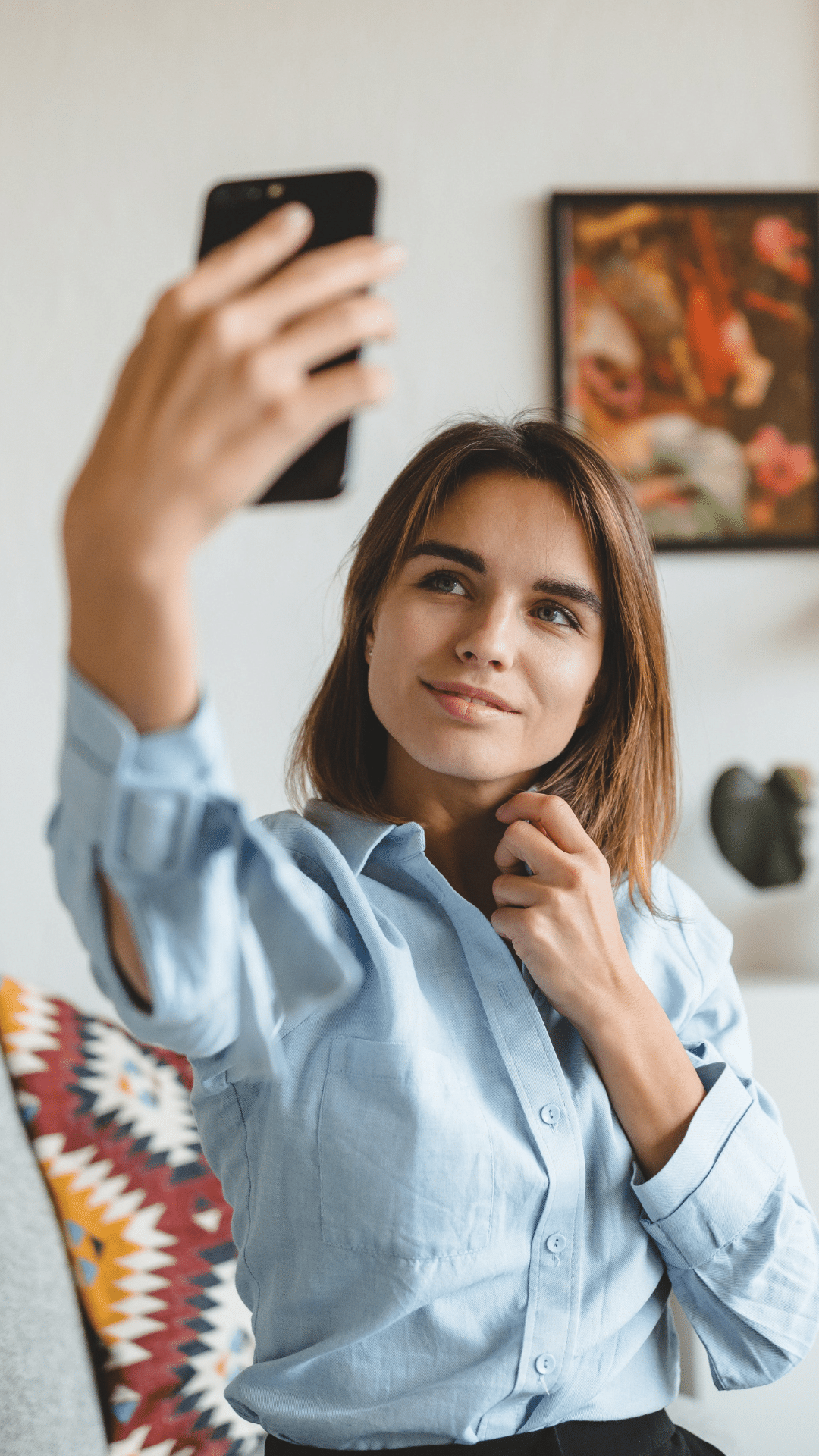 social media, social media video