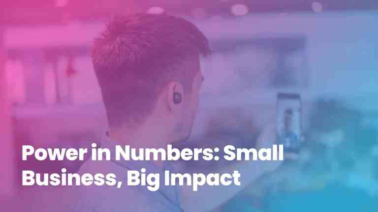 Micro-Influencers: New Opportunities for Small Business Social Media Advertising