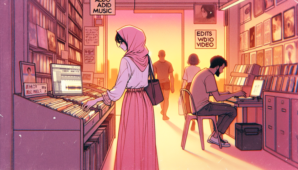 How to Add Music to YouTube Videos: A Complete Guide for Content Creators