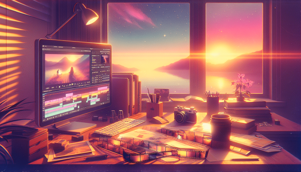 Free Video Editing Software for PC Without Watermark: The Ultimate Guide for Content Creators