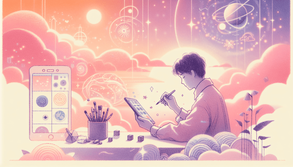 Beyond Apps: A Professional's Guide to Video Editing Software for Android in 2024