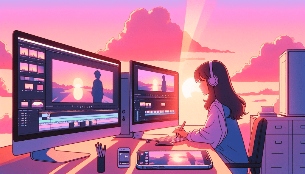 Best Editing Apps for iPhone in 2024: Why Pro Editing Services Win