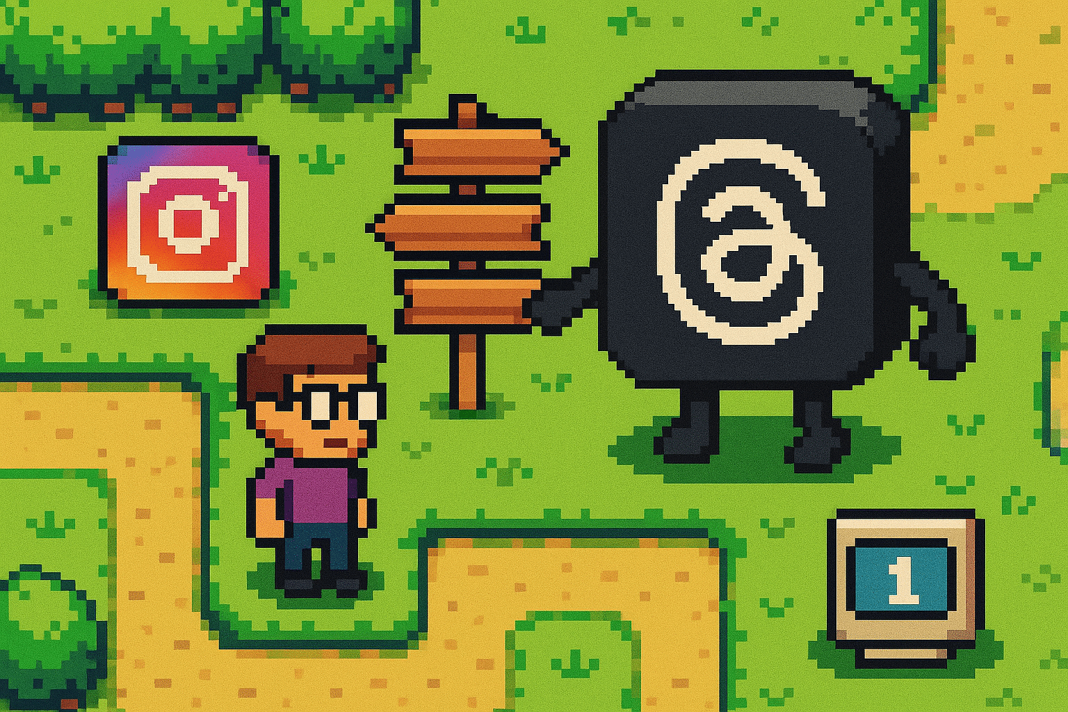 Threads now supports up to 5 links in profiles