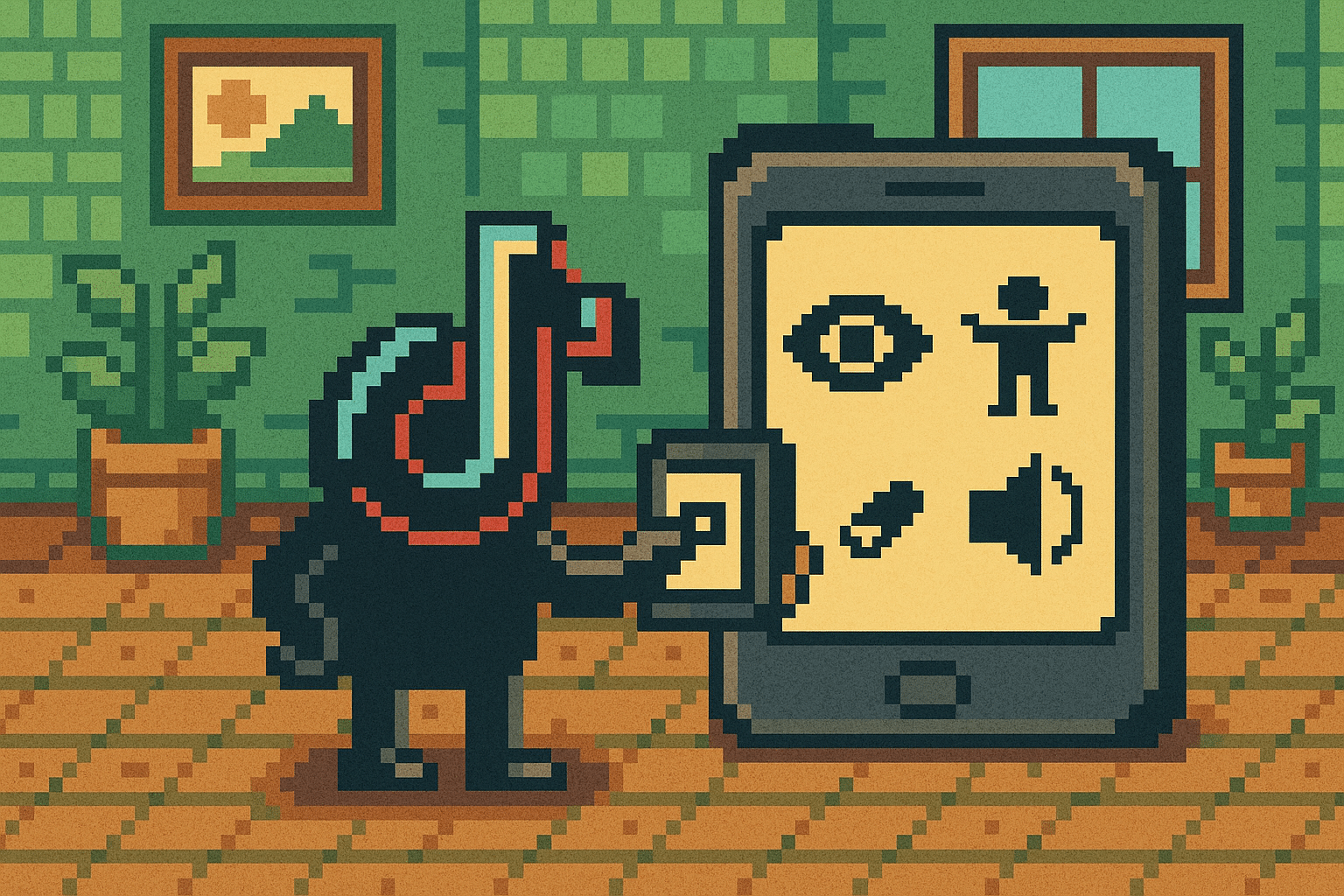 TikTok Expands Accessibility Features With Alt Text For Photos