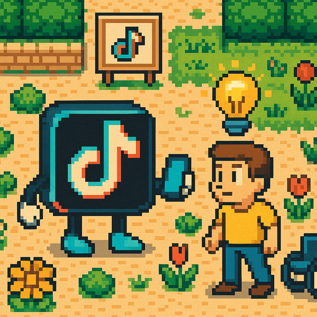 TikTok Launches AI-Generated ALT Text Accessibility Tools