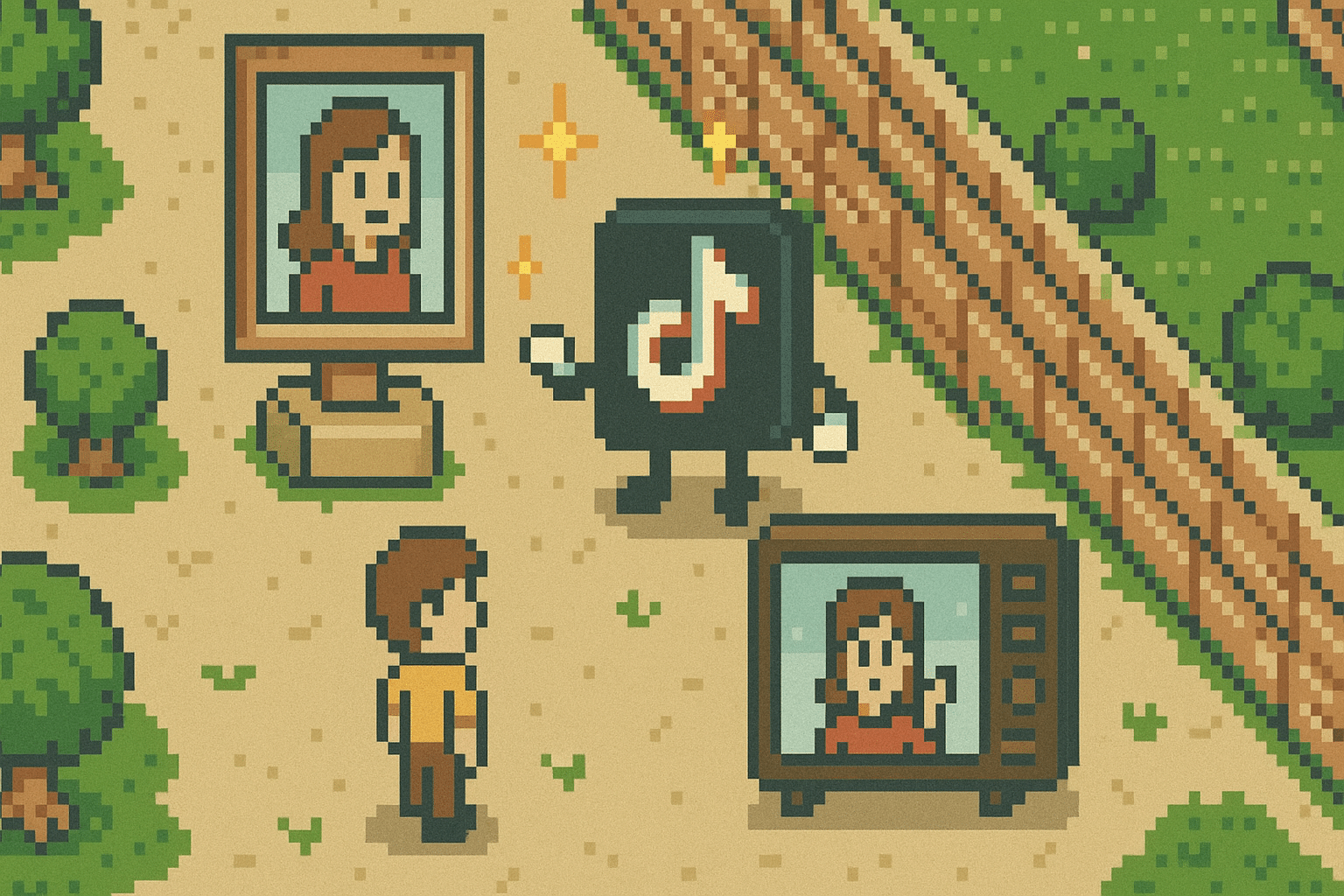 TikTok AI Alive launches image-to-video for creators