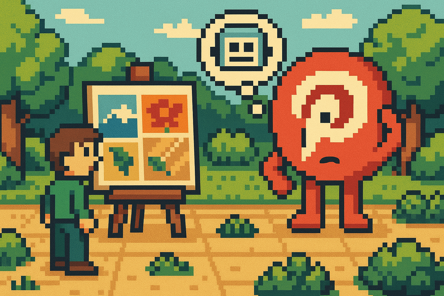 Pinterest Adds AI-Powered Collages and Trend Insights