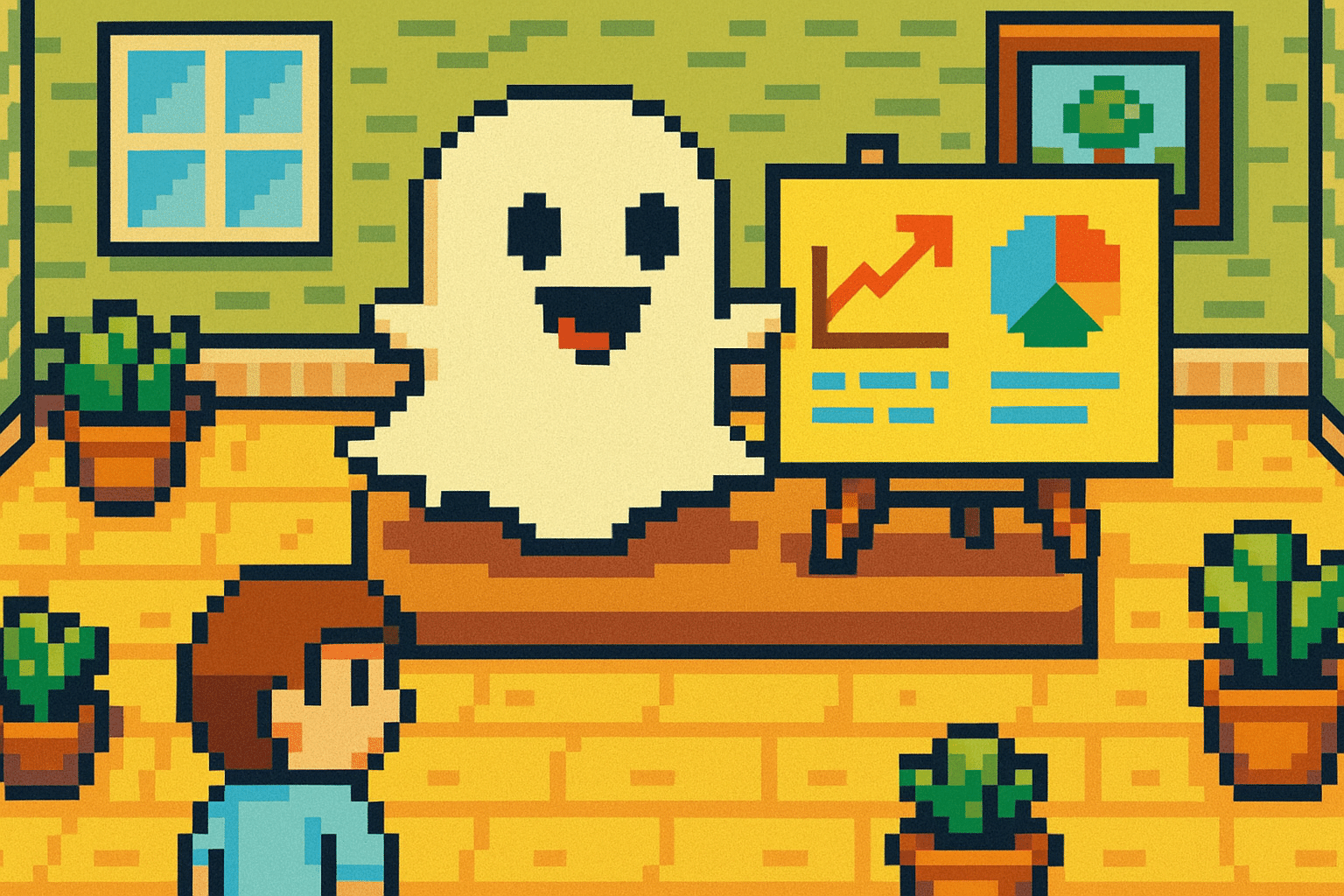 Snapchat Generation Report Reveals Social Media Trends