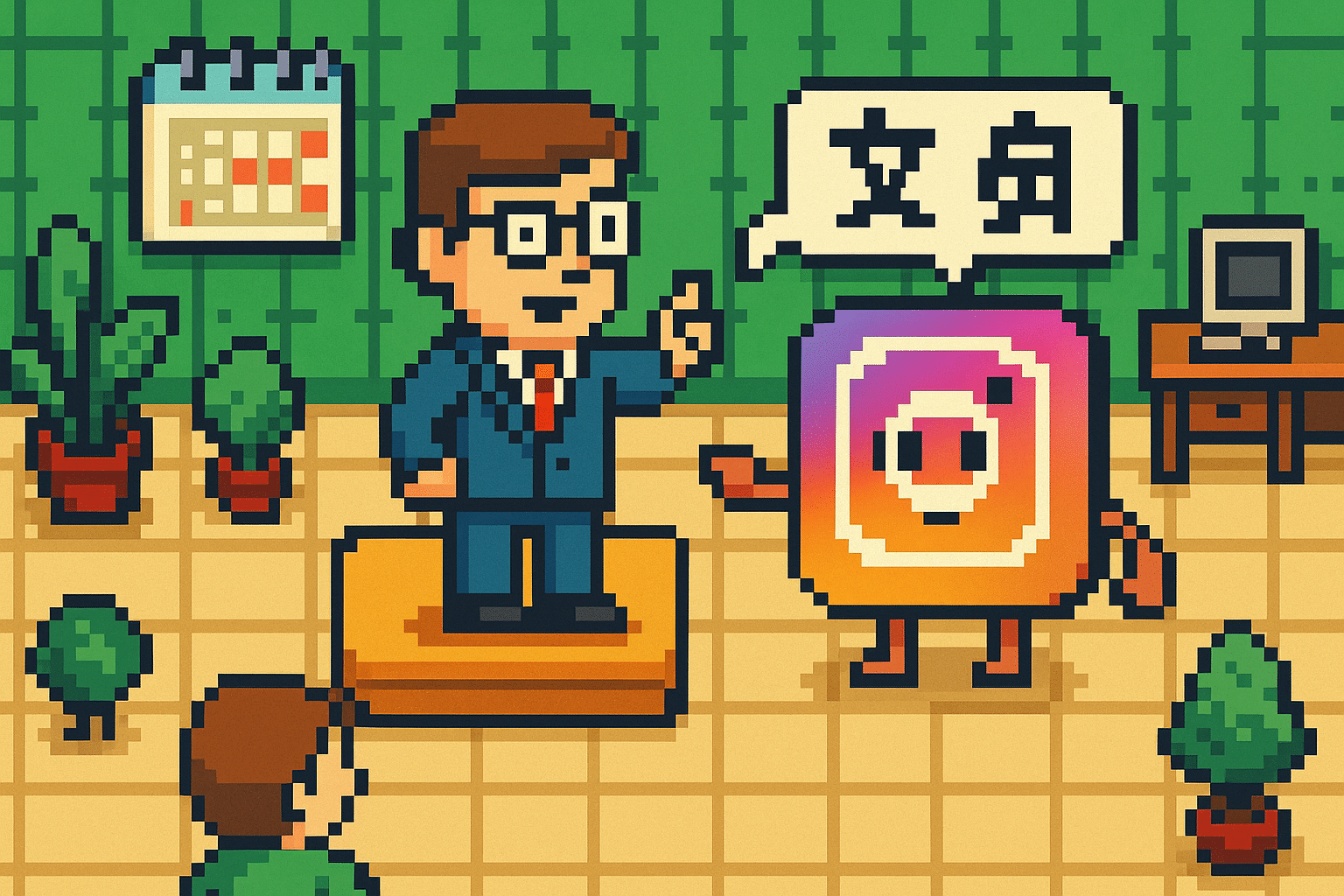 Instagram DM Translation and Scheduling Tools Expand for Businesses