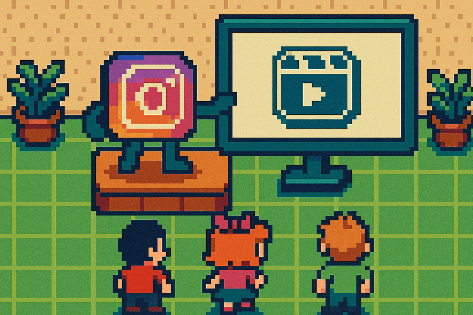 Instagram Trial Reels Expands Access for Creators