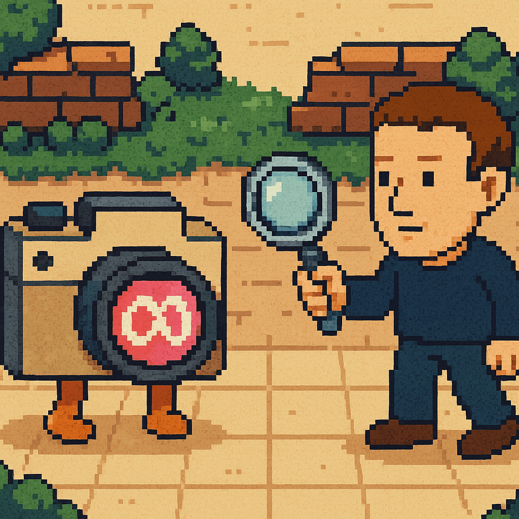 Meta Adds Copyright Check to Facebook Reels Composer