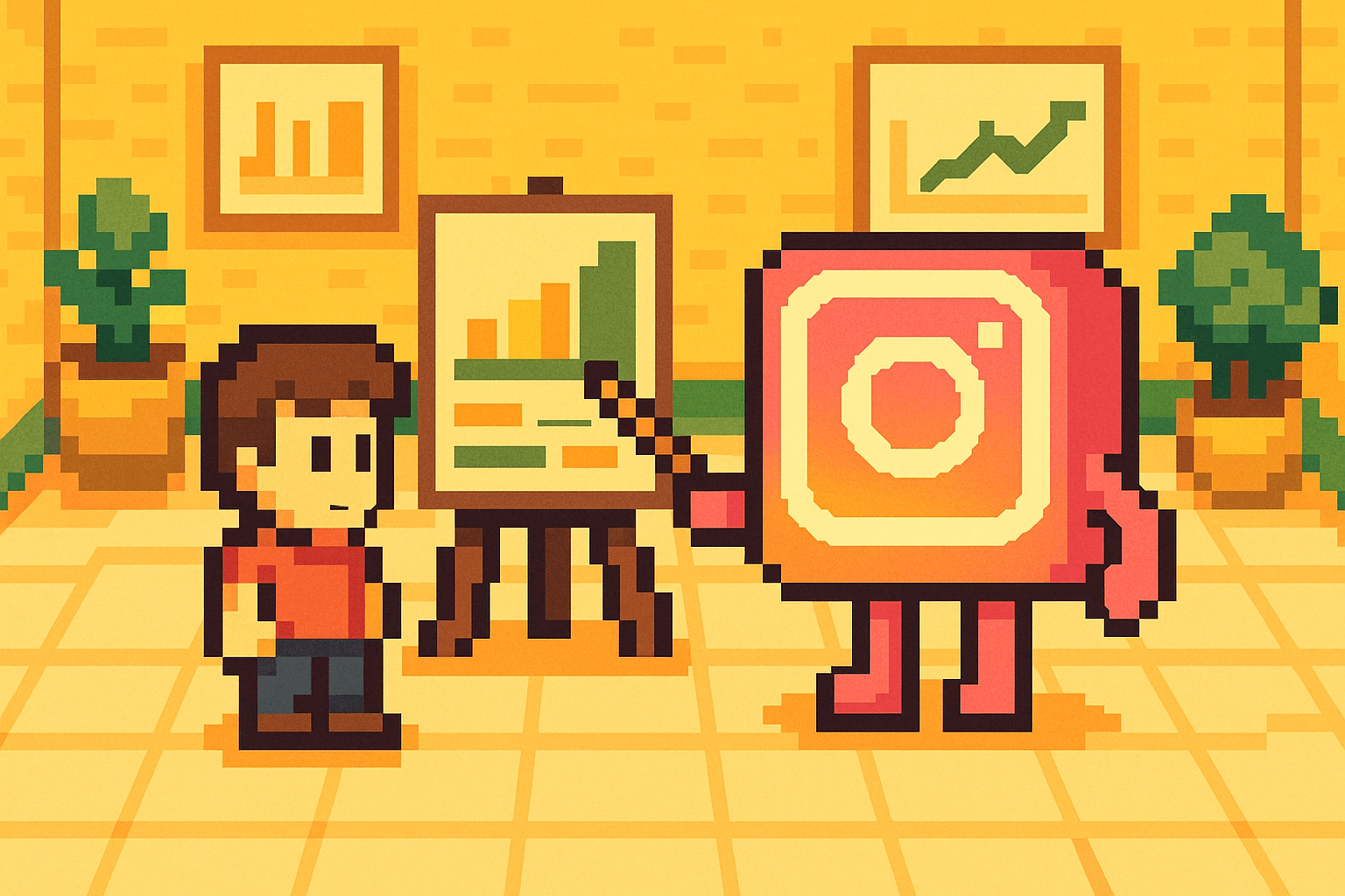 Instagram Shareable Performance Data Empowers Creators