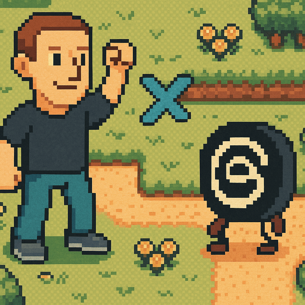 Threads Poised to Surpass X in Active Usage