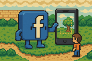 Facebook's Meta AI can now suggest edits to unshared photos in your camera roll. Learn how the opt-in feature works and what it means for your content.