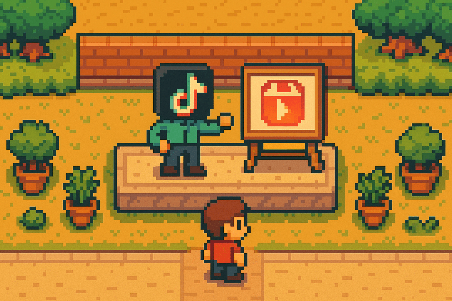 Instagram Tests Reels as Main Feed Focus