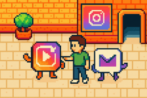 Instagram is rolling out a redesigned interface that moves Reels and DMs to the second and third tabs, reflecting how creators actually use the app.