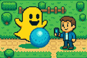 Snapchat's Imagine AI Lens, previously subscriber-only, is now available to all U.S. users for free and expanding to Canada, UK, and Australia.