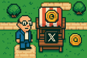 X rolls out a marketplace letting Premium subscribers buy inactive usernames, with rare handles priced up to seven figures.