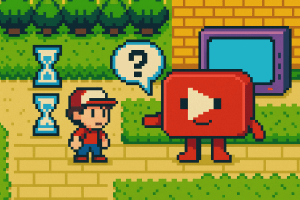 YouTube rolls out AI-powered Q&A stickers for live streams, daily time limits for Shorts viewing, and desktop Communities access for creators.